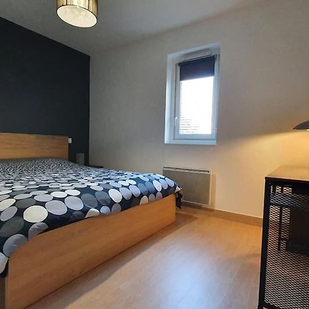 Residence Escale Oceane T2 42 M2 A 500 M De La Plage Capbreton Zewnętrze zdjęcie