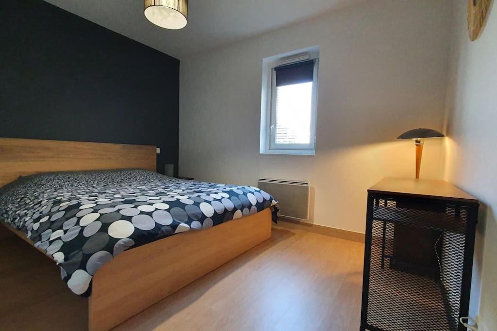 Residence Escale Oceane T2 42 M2 A 500 M De La Plage Capbreton Zewnętrze zdjęcie