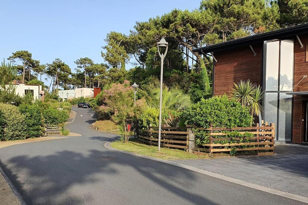 Residence Escale Oceane T2 42 M2 A 500 M De La Plage Capbreton Zewnętrze zdjęcie